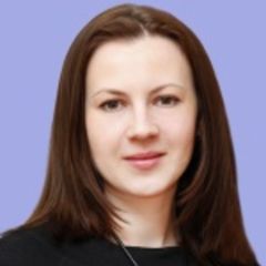 Харина Светлана