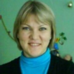 Коновалова Марина