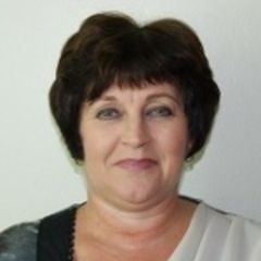 Тарасова Галина