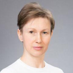 Жемчугова Наталья