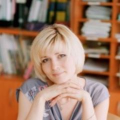 Бондарева Ирина