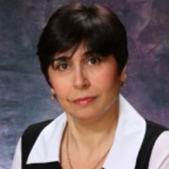 Аскерова Мина Юсифовна