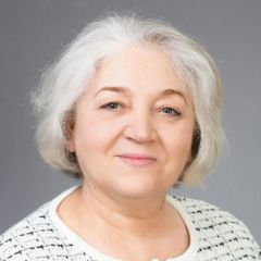Дёмкина Наталья