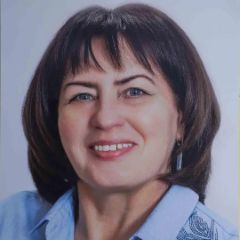 Павлова Любовь
