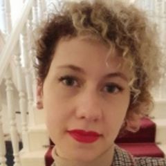 Садовова Елизавета