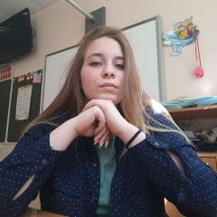 Чернышева Анна