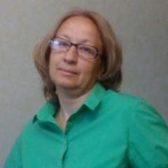 Геншель Наталья