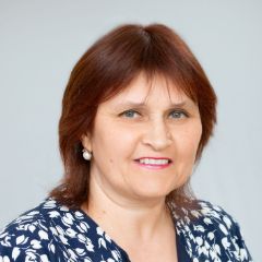 Павловская Жанна