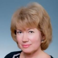 Иванова Ольга