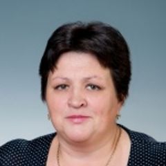 Ольшевская Татьяна