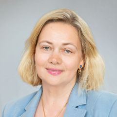 Киво Юлия