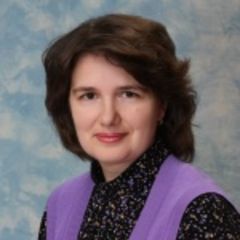 Мусиенко Лариса