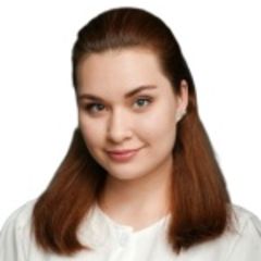 Казначеева Антонина