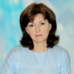 Суравская Елена
