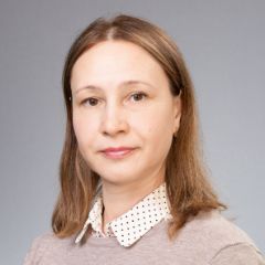 Жигунова Татьяна