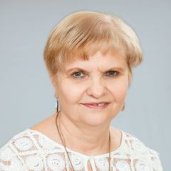Сенаторова Татьяна