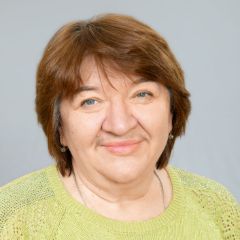 Мишина Людмила