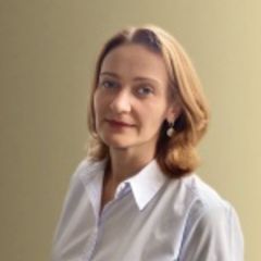 Кислощаева Елена