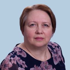 Голубенко Елена