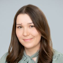 Демидова Елизавета