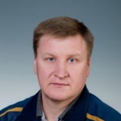 Пронин Александр