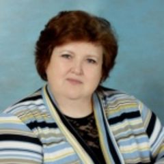 Сиващенко Ирина