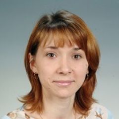 Мирскова Татьяна