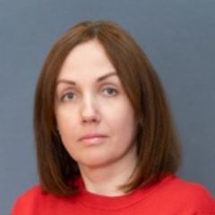 Баранцева Татьяна Викторовна