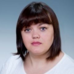 Киревичева Валентина