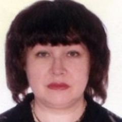 Азарова Татьяна Юрьевна
