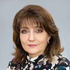 Ермолова Елена