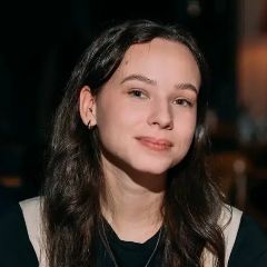 Леонова Людмила