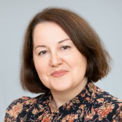 Колесникова Татьяна