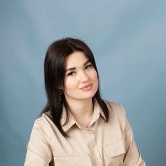 Стоянова Дарья