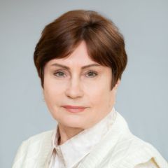 Косицына Ольга