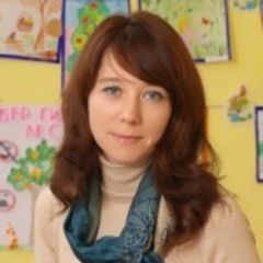 Викулина Лилия