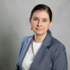Шарова Екатерина