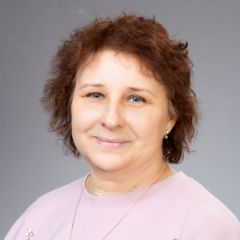 Исаченко Елена