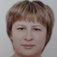 Королева Наталия