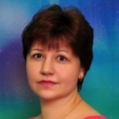 Антонец Лариса Васильевна