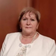 Озюменко Алла