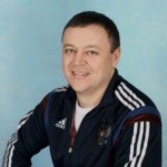 Федосов Константин