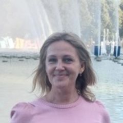 Нестерова Ольга
