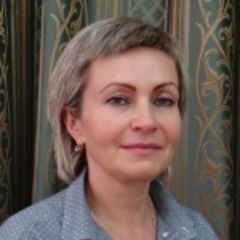 Дейниченко Ирина