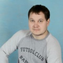 Цаплев Дмитрий