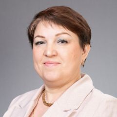 Крестинина Надежда