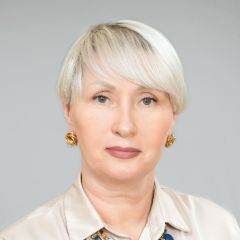 Белостоцкая Ольга Юрьевна