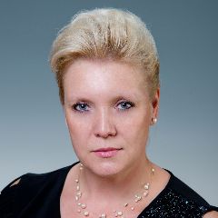 Черемисина Светлана