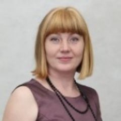 Понуровская Юлия