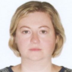 Лифинцева Елизавета